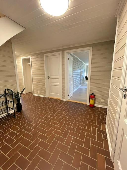 Leilighet Til Leie Pa Klepp Naert Borestranden Exterior photo
