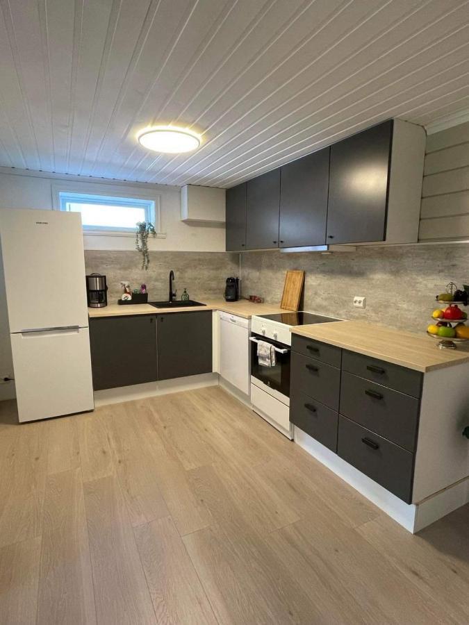 Leilighet Til Leie Pa Klepp Naert Borestranden Exterior photo
